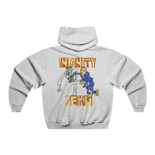 Load image into Gallery viewer, Ankle Pickasso Hoodie