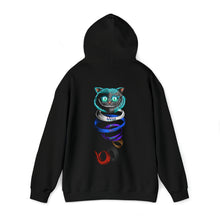 Load image into Gallery viewer, Mad Cat Hoodie
