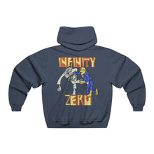 Load image into Gallery viewer, Ankle Pickasso Hoodie