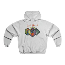 Load image into Gallery viewer, Ankle Pickasso Hoodie