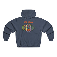 Load image into Gallery viewer, Ankle Pickasso Hoodie