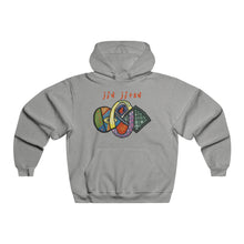 Load image into Gallery viewer, Ankle Pickasso Hoodie