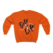 Load image into Gallery viewer, Bolo for Life Crew Sweatshirt