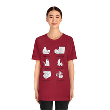 Load image into Gallery viewer, Styles of Bolo Tee