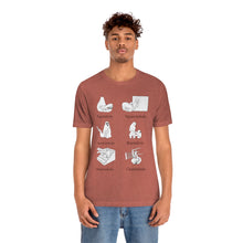 Load image into Gallery viewer, Styles of Bolo Tee