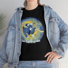 Load image into Gallery viewer, VanGoghmoplata