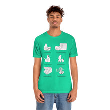 Load image into Gallery viewer, Styles of Bolo Tee