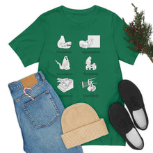 Load image into Gallery viewer, Styles of Bolo Tee