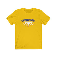 Load image into Gallery viewer, Twisted Knee Tee