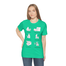 Load image into Gallery viewer, Styles of Bolo Tee