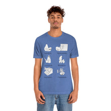 Load image into Gallery viewer, Styles of Bolo Tee