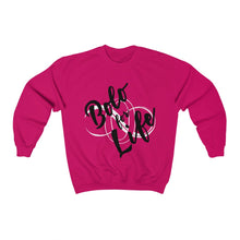 Load image into Gallery viewer, Bolo for Life Crew Sweatshirt