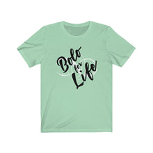 Load image into Gallery viewer, Bolo for Life Tee