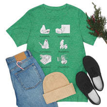 Load image into Gallery viewer, Styles of Bolo Tee