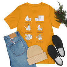 Load image into Gallery viewer, Styles of Bolo Tee