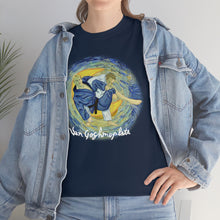 Load image into Gallery viewer, VanGoghmoplata