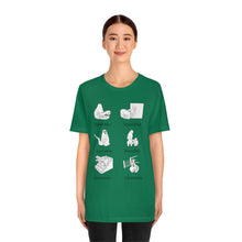 Load image into Gallery viewer, Styles of Bolo Tee