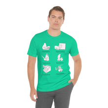 Load image into Gallery viewer, Styles of Bolo Tee