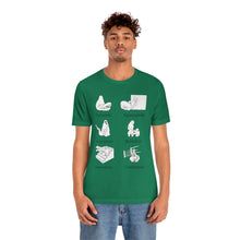 Load image into Gallery viewer, Styles of Bolo Tee