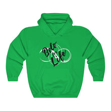 Load image into Gallery viewer, Bolo for Life Hoody