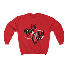 Load image into Gallery viewer, Bolo for Life Crew Sweatshirt