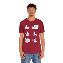 Load image into Gallery viewer, Styles of Bolo Tee