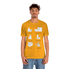 Load image into Gallery viewer, Styles of Bolo Tee