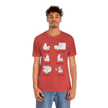 Load image into Gallery viewer, Styles of Bolo Tee