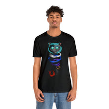 Load image into Gallery viewer, Mad Cat Tee
