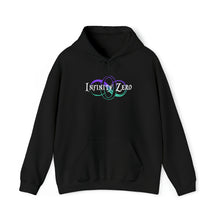 Load image into Gallery viewer, Mad Cat Hoodie
