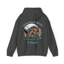 Load image into Gallery viewer, White Whale Hoody
