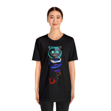 Load image into Gallery viewer, Mad Cat Tee
