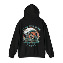 Load image into Gallery viewer, White Whale Hoody
