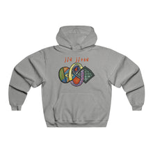 Load image into Gallery viewer, Ankle Pickasso Hoodie

