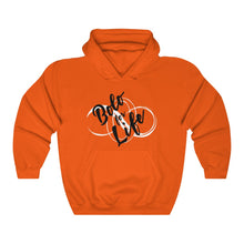 Load image into Gallery viewer, Bolo for Life Hoody
