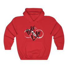 Load image into Gallery viewer, Bolo for Life Hoody
